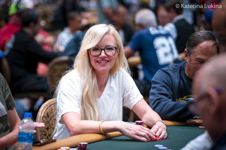 PokerNews Op-Ed: Veronica Brill Recognizes Those Shaping the Future of Poker