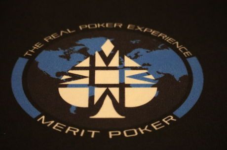 Top Départ des Carmen Series au Merit Poker