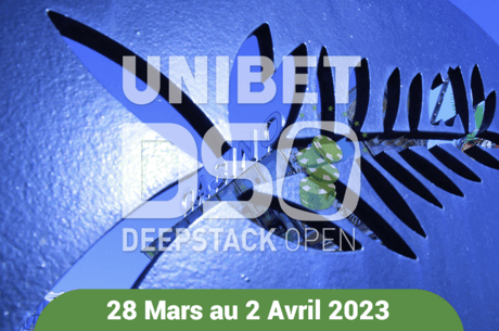 L'UDSO Revient à Cannes du 28 Mars au 2 Avril