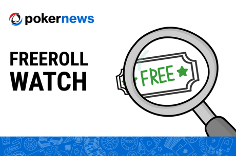 Give Your Bankroll a Boost with the PokerNews-Exclusive PartyPoker Freerolls in May