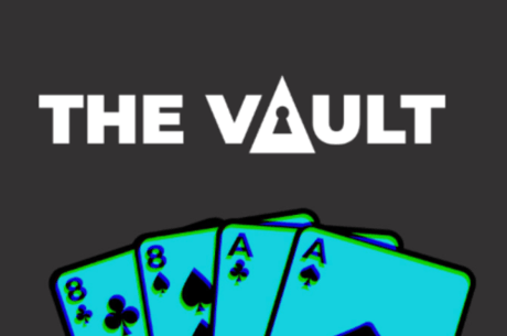 Get 30% Ring Game Giveback Via Global Poker's New Progam "The Vault"