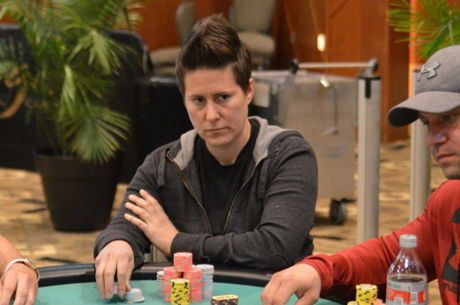 "An Excuse to Get Back": WSOP Thrill Team Brings Vanessa Selbst Back to the Felt