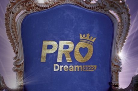 La Chasse au Contrat Pro Dream de 50 000€ sur PMU Poker Est Lancée