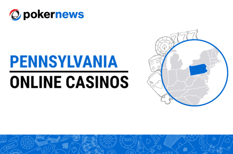 Best Pennsylvania Online Casinos & Real Money Gambling Sites