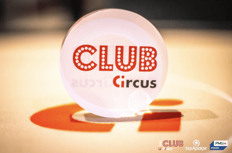APO 500 et 1000 au Club Circus Jusqu'au 9 Avril