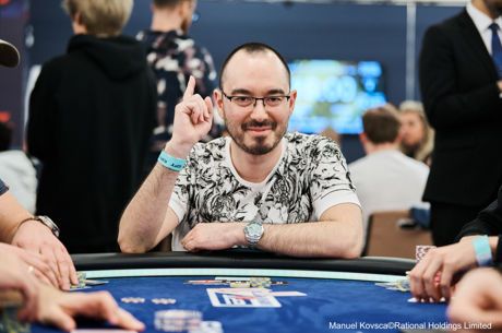 Did Will Kassouf Cheat Several Poker Players at the 2023 Irish Open?
