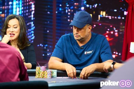 JRB is a Pocket Aces Magnet on the Latest High Stakes Poker Episode