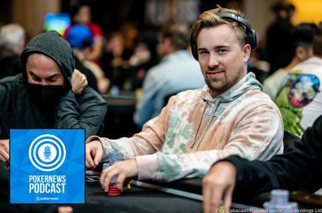 PokerNews Podcast: Adam Hendrix Reflects on Red-Hot 2022 and Looks to Year Ahead