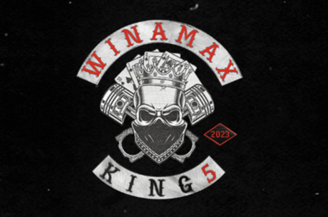 Le King 5 de Winamax pour les « Pas d’inspi »!