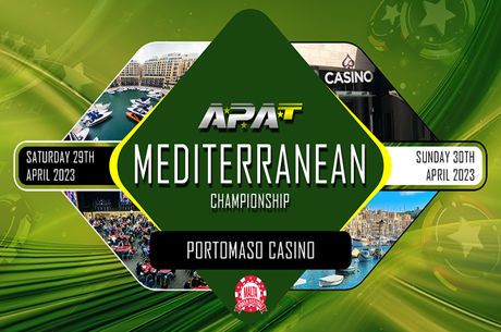 APAT Mediterranean Championship