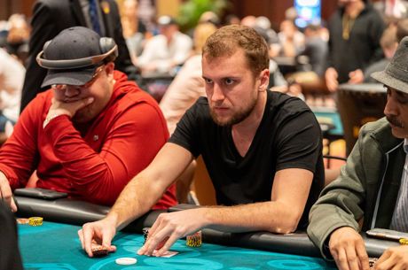 Ryan Riess on the Seminole Hard Rock: “This is My Favorite Place to Play Poker in the World”