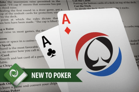 Bet, Check, Raise, Fold - Les Termes du Poker Expliqués