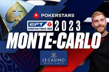 PokerStars Mini EPT Monte-Carlo