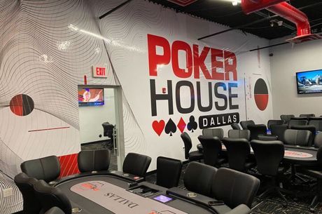 Popular Texas Poker Room "At the Mercy of the Court" to Remain Open