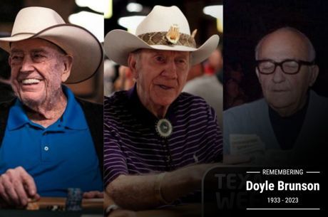 The Wild West: 7 of the Most Legendary Texas Road Gamblers