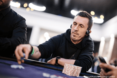 Jerome Arnaud Mène les Neuf Finalistes du Belgian Poker Challenge