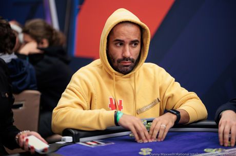 João Vieira brilha no SCOOP 2023 e garante 6º título da carreira no festival da PokerStars