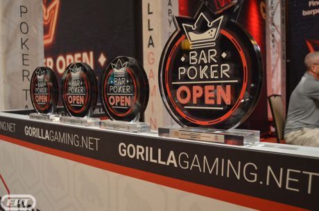 2023 Bar Poker Open World Championship Taking Place in Las Vegas June 12-15