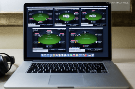 Comment Devenir un Joueur de Poker Professionnel Online?