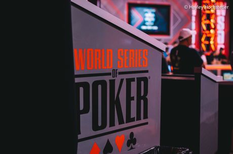 Les World Series of Poker Renforcent  le Règlement sur les Téléphones après le Scandale GTO Solver