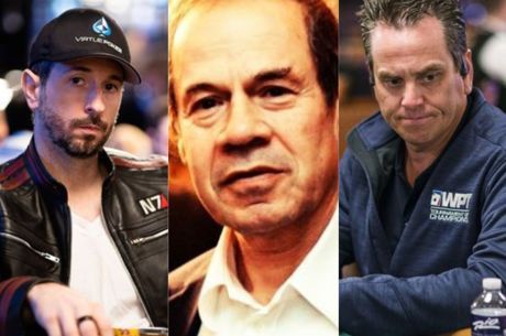 2023 Poker Hall of Fame Nominations Open; Rast, Scheinberg, Savage Frontrunners?
