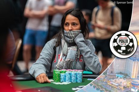 2023 WSOP Day 9: Could We See the First Female Champion of the Series?