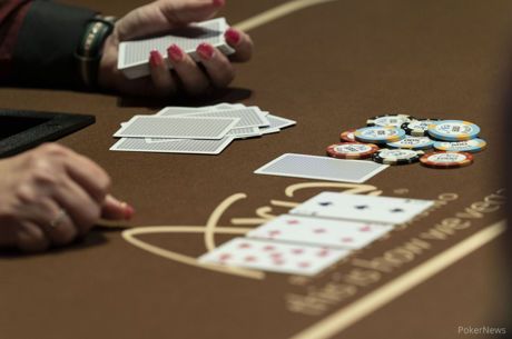 Les Établissements MGM Resorts Disent Oui aux Vloggers de Poker