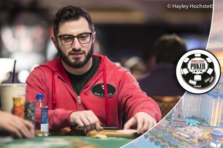 Phil Galfond Offers Poker Hall of Fame Pick; Says Two Should Be Inducted Per Year