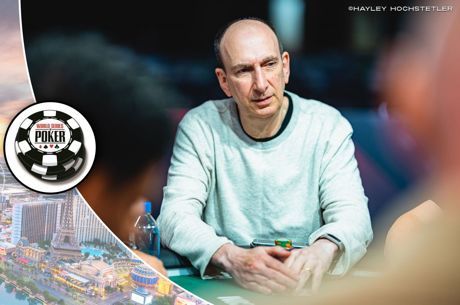Erik Seidel on Verge of Joining Poker's Most Exclusive Club: 10 WSOP Bracelets