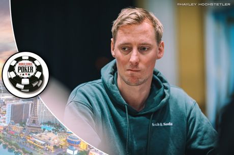 2023 WSOP Day 15: Arends Leads the $100K; Lamb and Deeb Capture Gold Bracelets
