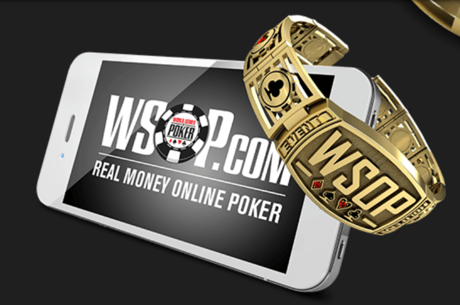 Morgan Magee & Josh Dempsey Lay Claim to WSOP Online Bracelets in MI & PA