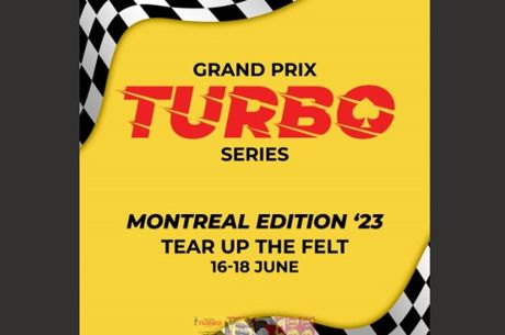 "Clo22" &  "DanHimillerdotcom" Win Grand Prix Turbo Series Montreal Main Events