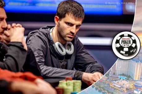 2023 WSOP Day 22: Ashton Hunting for Second $50K PPC Title