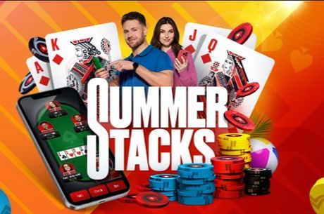 How to Get a FREE Seat into Sunday's $125K GTD PokerStars US Summer Stacks Main Event
