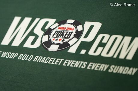 WSOP Online Pennsylvania & Michigan: Christopher Nunez & David Ferus Find Mystery Bounty Success