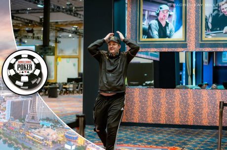 Phil Hellmuth's Bracelet Record is Even More Impressive Than You Realized