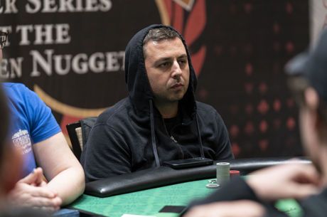PokerNews Cup: Raffaele Sorrentino out 17esimo , in 9 al final table