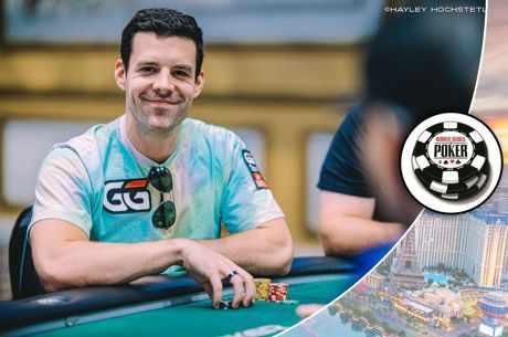 Kevin Martin Talks Poker, Streaming and Big Brother on Latest 888Ride Episode