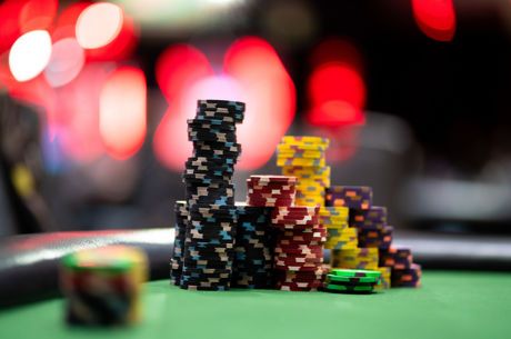 WSOP 2023: Strategy Tips for Freezeout Tournaments