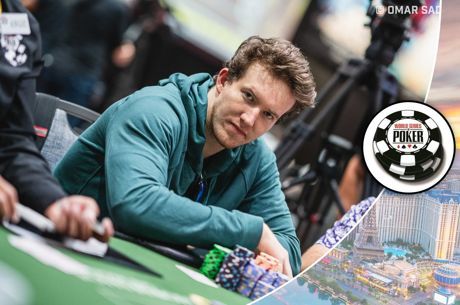 Bringing The Payne: Only 49 Players Left After Day 6 of 2023 WSOP Main Event