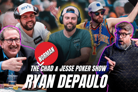 PN Podcast: WSOP Main Event Payouts Messed Up? Guest Ryan Depaulo a Withered Pro?
