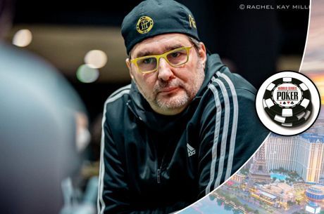 2023 WSOP Day 47: Another Deep Run for Hellmuth; Pupillo Final Three in Mixed Event