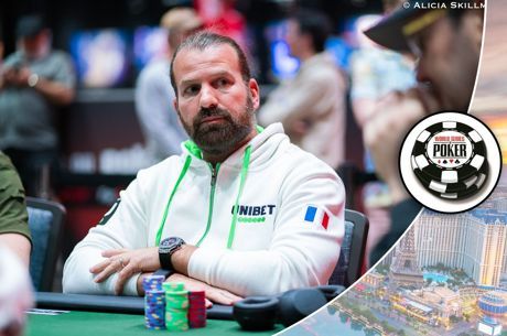 2023 WSOP Day 48: Reard In a Dominant Position in the $10K NLHE 6-Max Championship