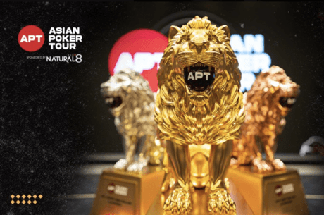 Asian Poker Tour Shows Huge Growth Under New Management