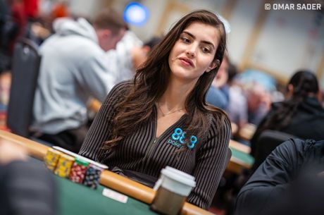 Find Out If Alexandra Botez's $10K River Bluff Worked Against Phil Ivey With 888Ride