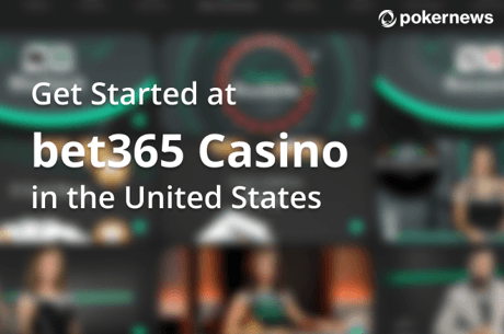 How Can US Online Casino Players Get Started at bet365 Casino?