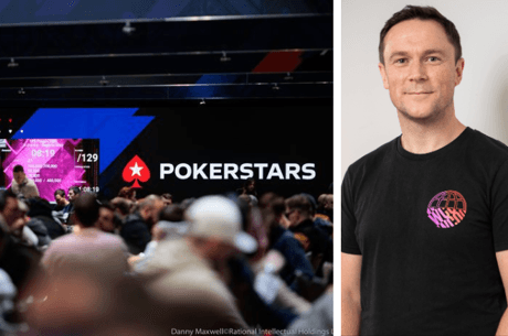 Kevin Harrington Assumes Leadership as Chief Executive Officer of PokerStars