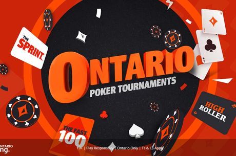 PartyPoker Ontario Adds Five Essential Events To Its Sunday Schedule