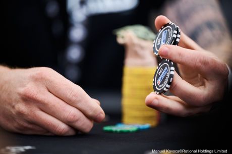 Poker Live: Drago sfiora il tavolo finale alle Triton Series