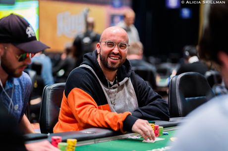 Poker Live: Bryn Kenney vince il Luxor e vola nell'All Time Money List